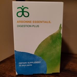Arbonne Digestion Plus Exp 2022 Gut Health